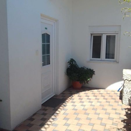 Apartment Maslina Biograd Na Moru Exteriér fotografie