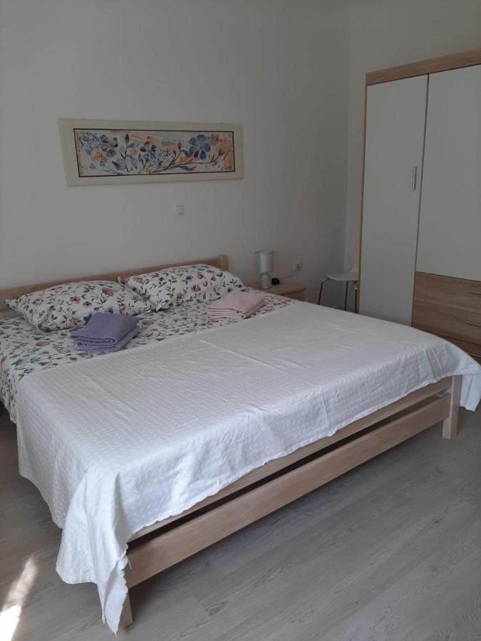 Apartment Maslina Biograd Na Moru Exteriér fotografie