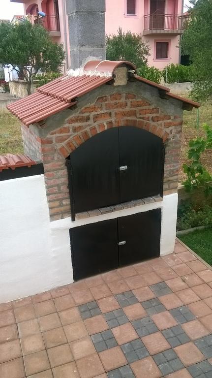 Apartment Maslina Biograd Na Moru Exteriér fotografie