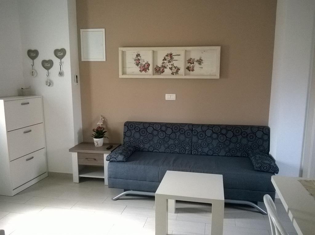 Apartment Maslina Biograd Na Moru Exteriér fotografie